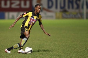 Kervin Johnson